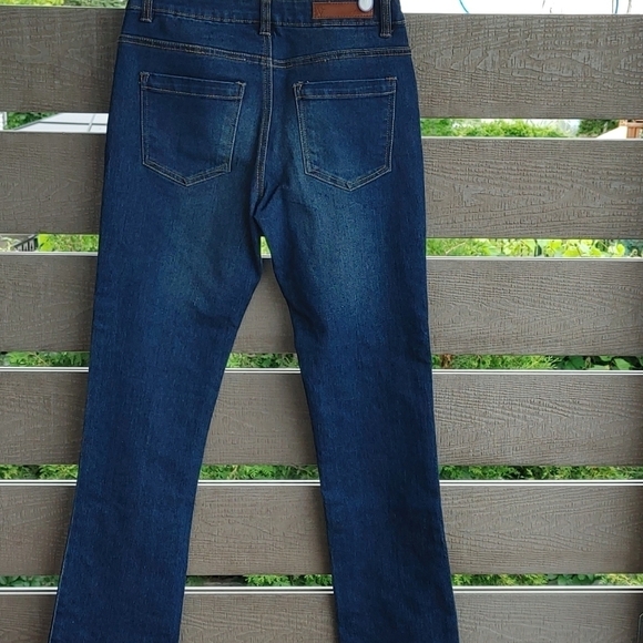 Véro By Véronique Cloutier Boot cut Jeans size‎ 4 - Picture 7 of 12